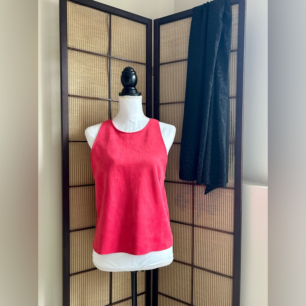 Zara Tank